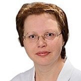 Врач Башкатова Марианна Александровна
