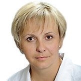 Врач Фальковская Юлия Николаевна