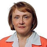 Врач Юрьева Евгения Игоревна
