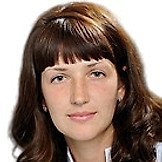 Врач Хромова Елена Владимировна
