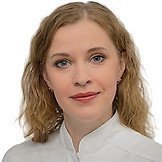 Врач Корнийчук Юлия Владимировна