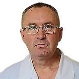 Врач Молодкин Игорь Николаевич