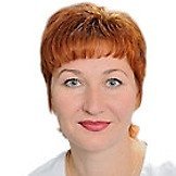 Врач Морева Ирина Викторовна