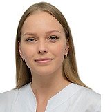 Врач Муравьева Екатерина Александровна