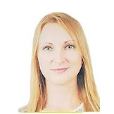 Врач Новожилова Екатерина Константиновна