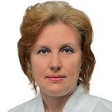 Врач Овсянникова Лариса Александровна
