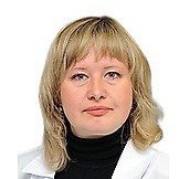 Врач Петрова Людмила Олеговна