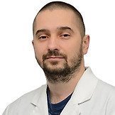 Врач Смирнов Михаил Владимирович