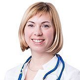 Врач Стрелкова Татьяна Александровна