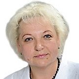 Врач Вахонева Наталия Валентиновна