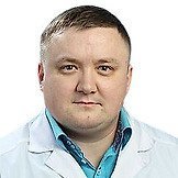 Врач Воронин Николай Александрович