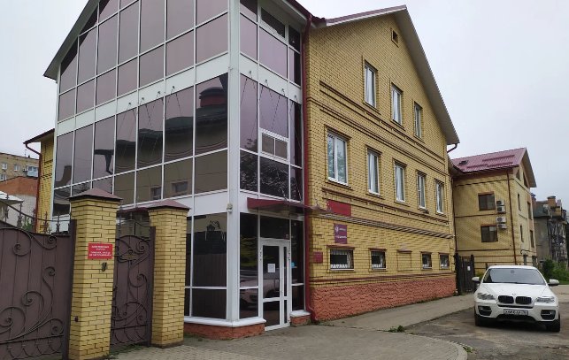 Клиника Ваш доктор