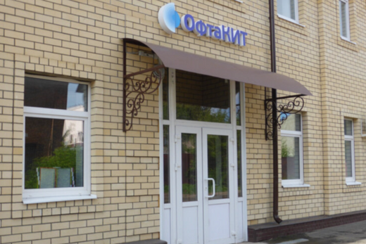 ОфтаКИТ Рыбинск